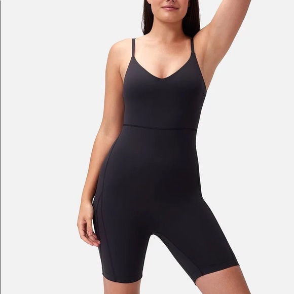 Outdoor Voices Zoom Bodysuit - Picture 1 of 6